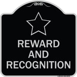 Reward and Recognition