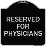 Reserved for Physicians