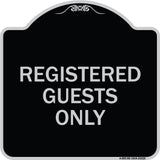 Registered Guests Only