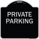 Private Parking