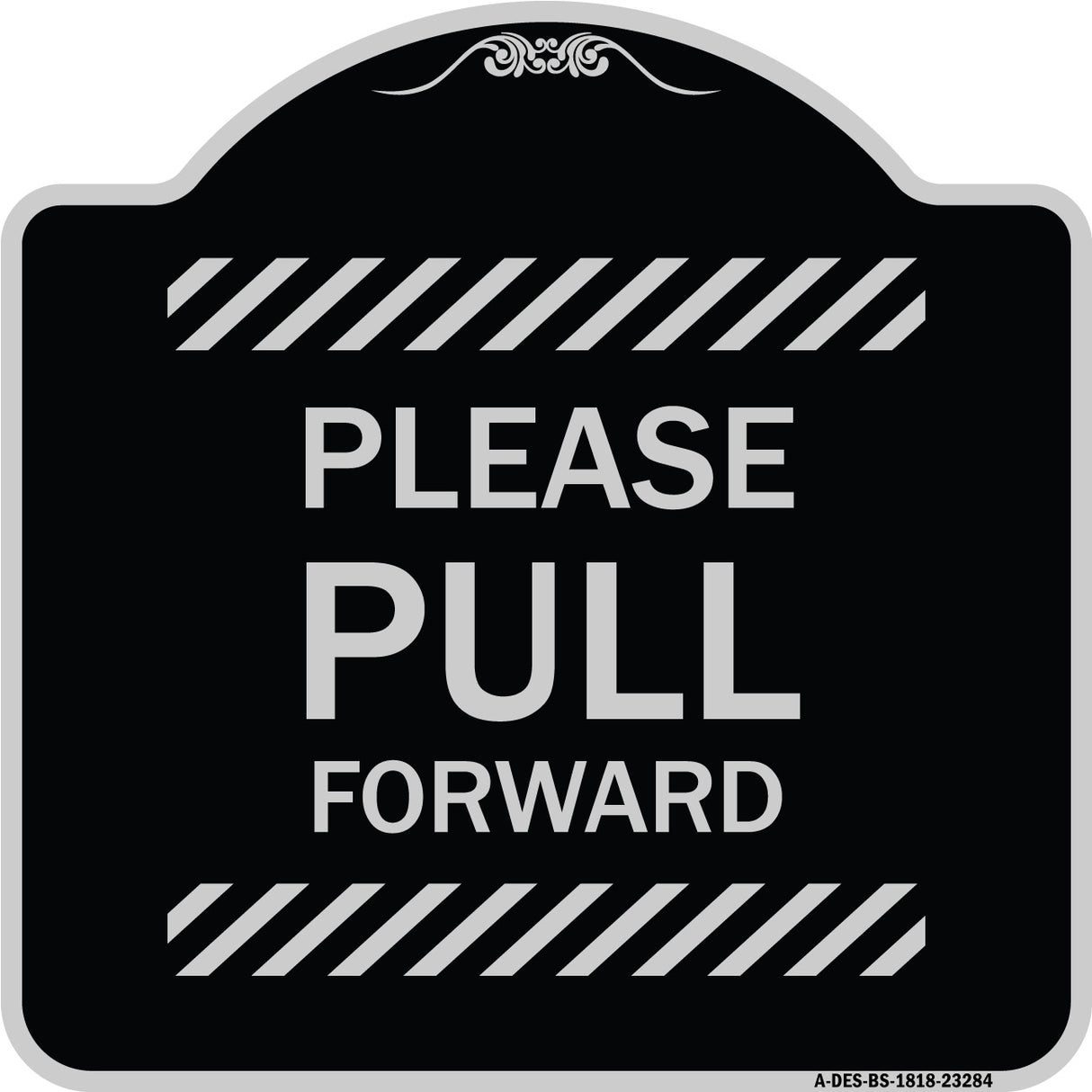 Please Pull Forward