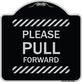 Please Pull Forward