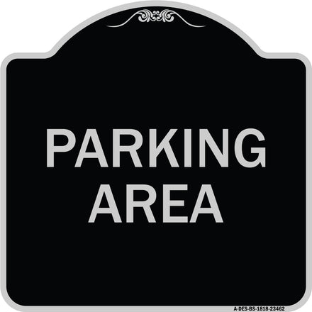 Parking Area