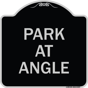 Park at Angle