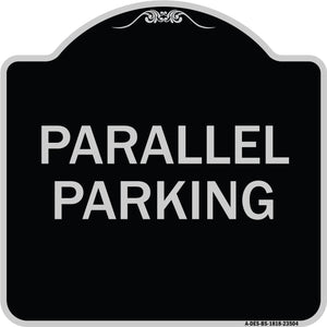 Parallel Parking