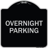 Overnight Parking