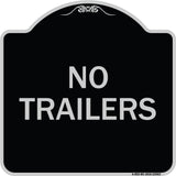 No Trailers