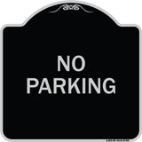 No Parking 2