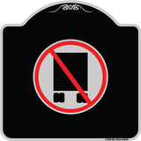 National Network Prohibited