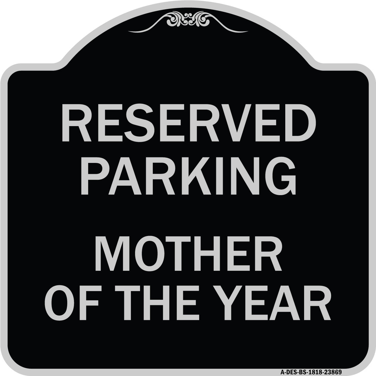 Mother of the Year