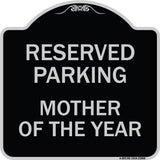 Mother of the Year