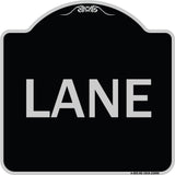 Lane
