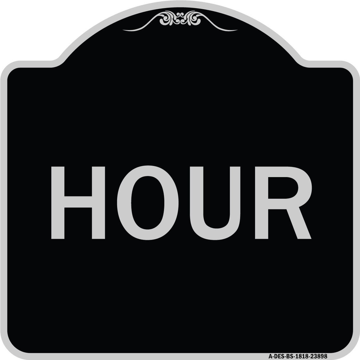 Hour