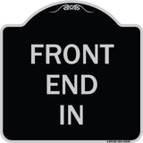 Front End In