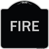 Fire