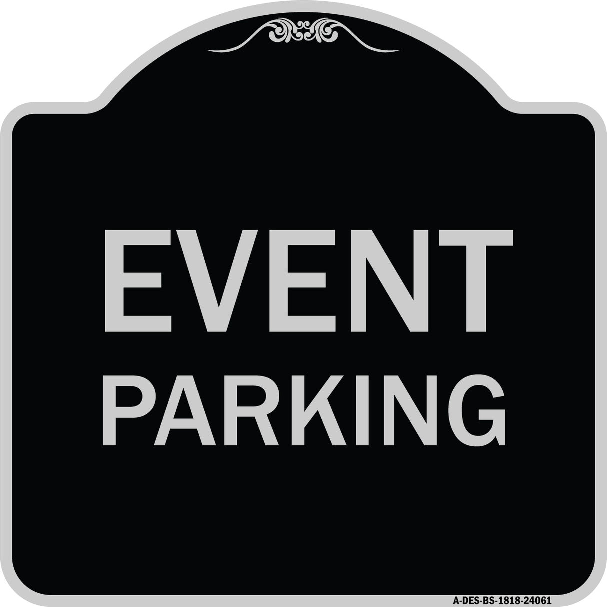 Event Parking