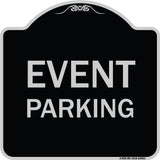 Event Parking