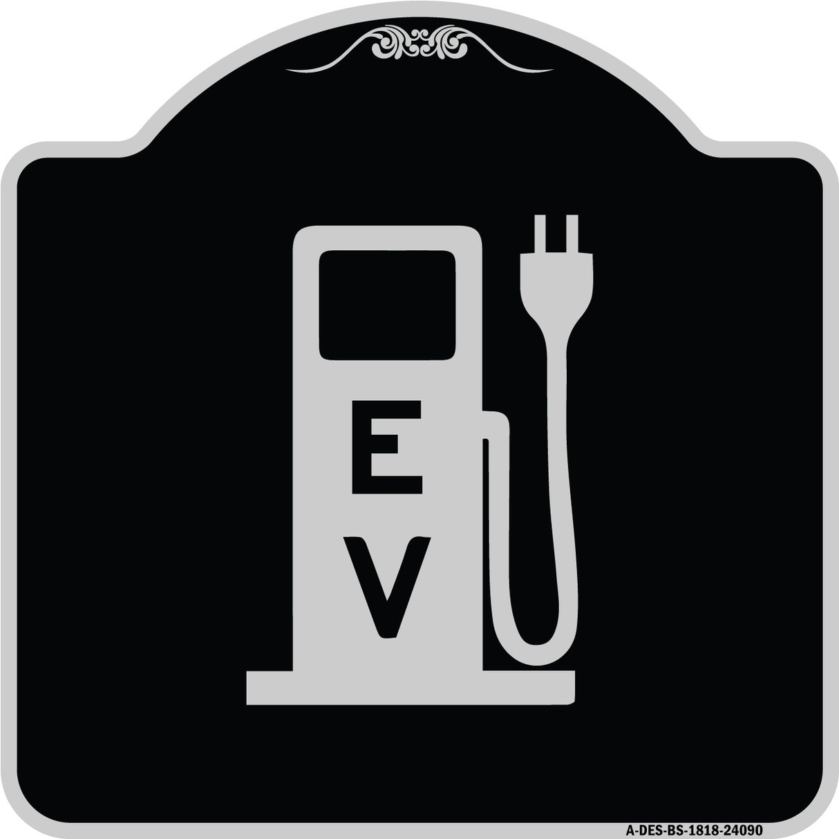 Ev Electric Vehicle Charging Station