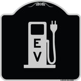 Ev Electric Vehicle Charging Station