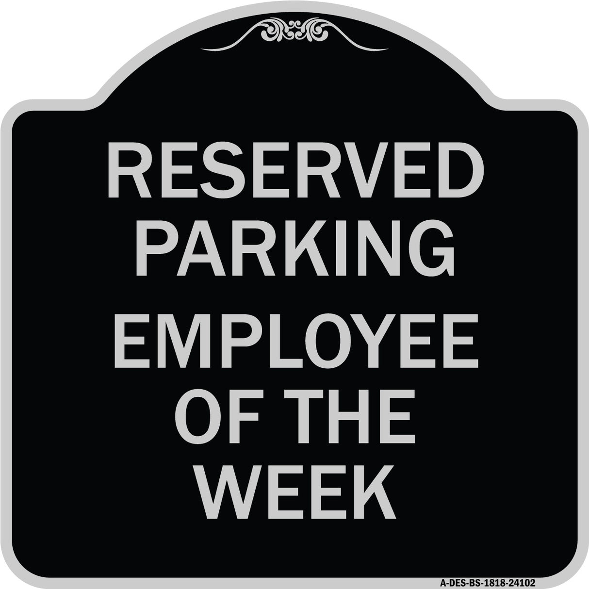 Employee of the Week