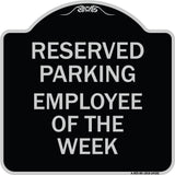 Employee of the Week