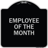 Employee of the Month