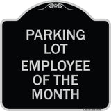Employee of the Month