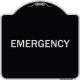 Emergency