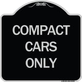 Compact Cars Only