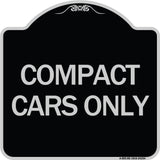 Compact Car Only