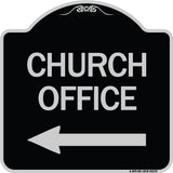 Church Office