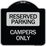 Campers Only
