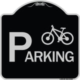 Bicycle Parking (With Graphic)