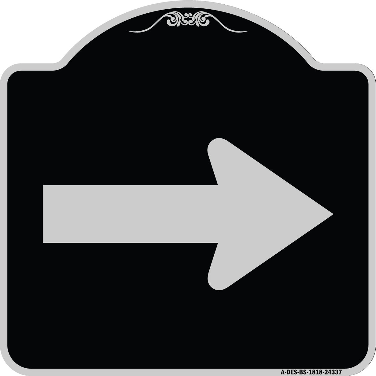 Arrow (Green)