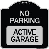Active Garage