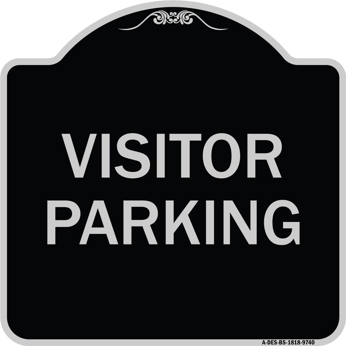 Visitor Parking