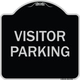 Visitor Parking