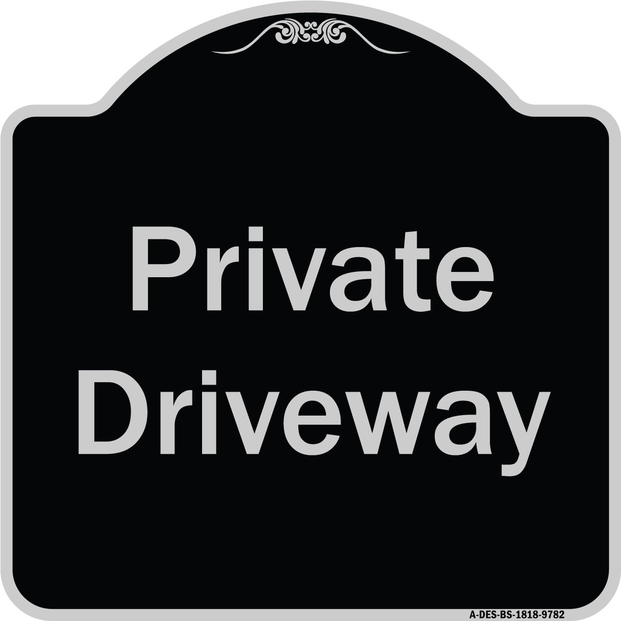 Private DrivewayÂ  3