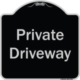 Private DrivewayÂ  3