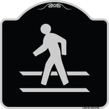 Pedestrian Crossing