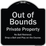 Out Of Bounds