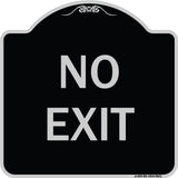 No Exit