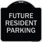 Future Resident Parking