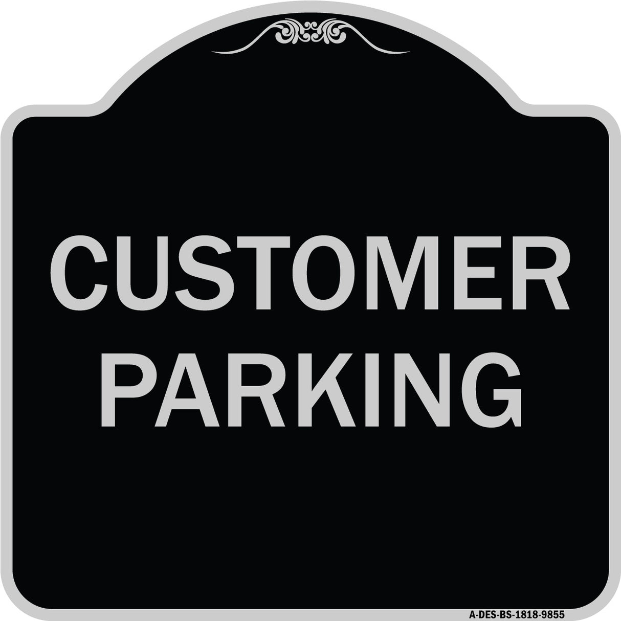 Customer Parking