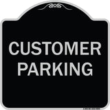 Customer Parking