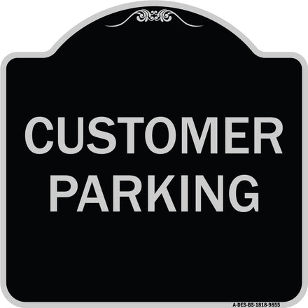Customer Parking