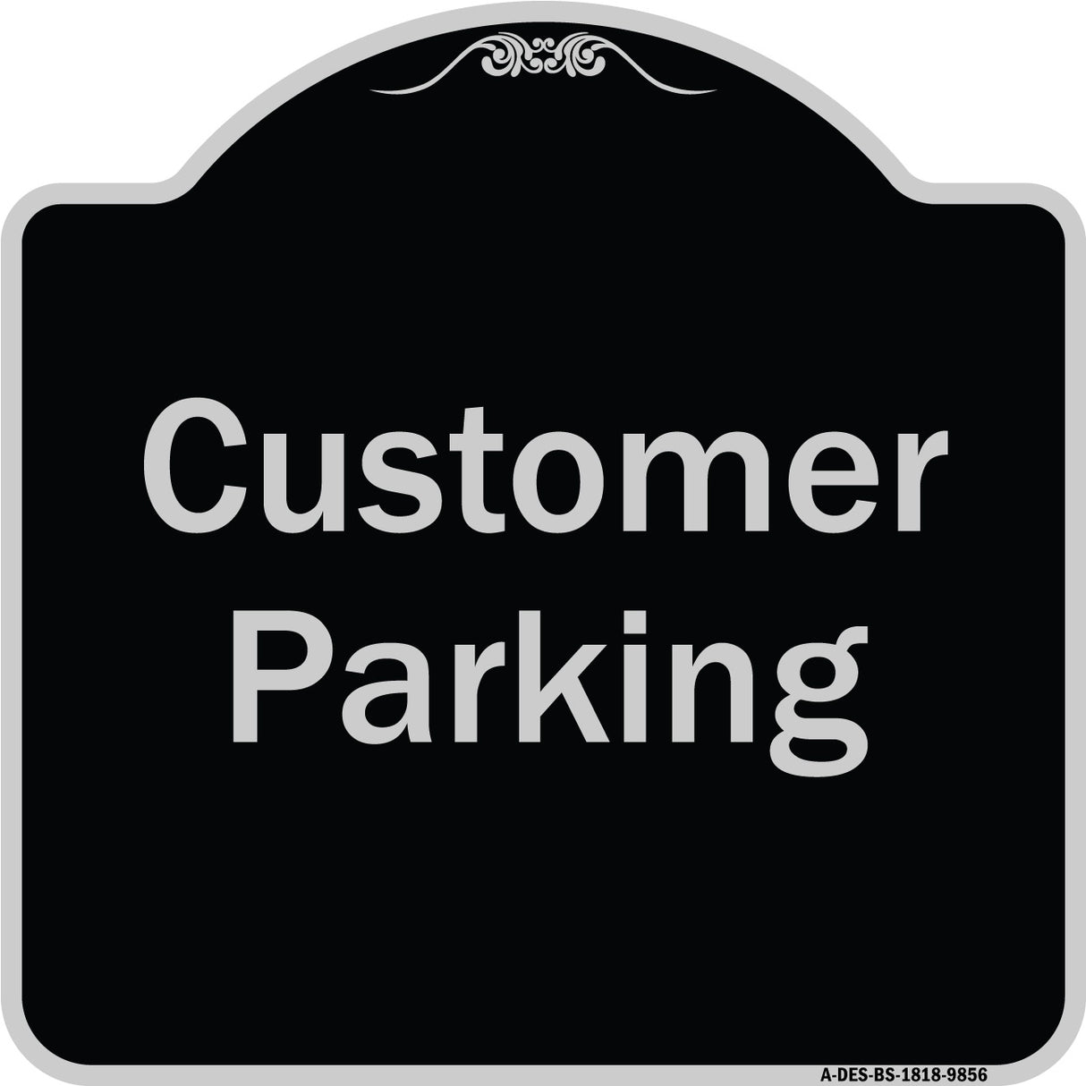 Customer Parking 2