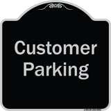 Customer Parking 2