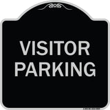 Visitor Parking