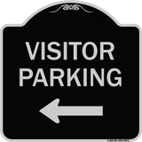 Visitor Parking 1